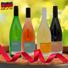 Produkte Weine für jeden Tag Flagge